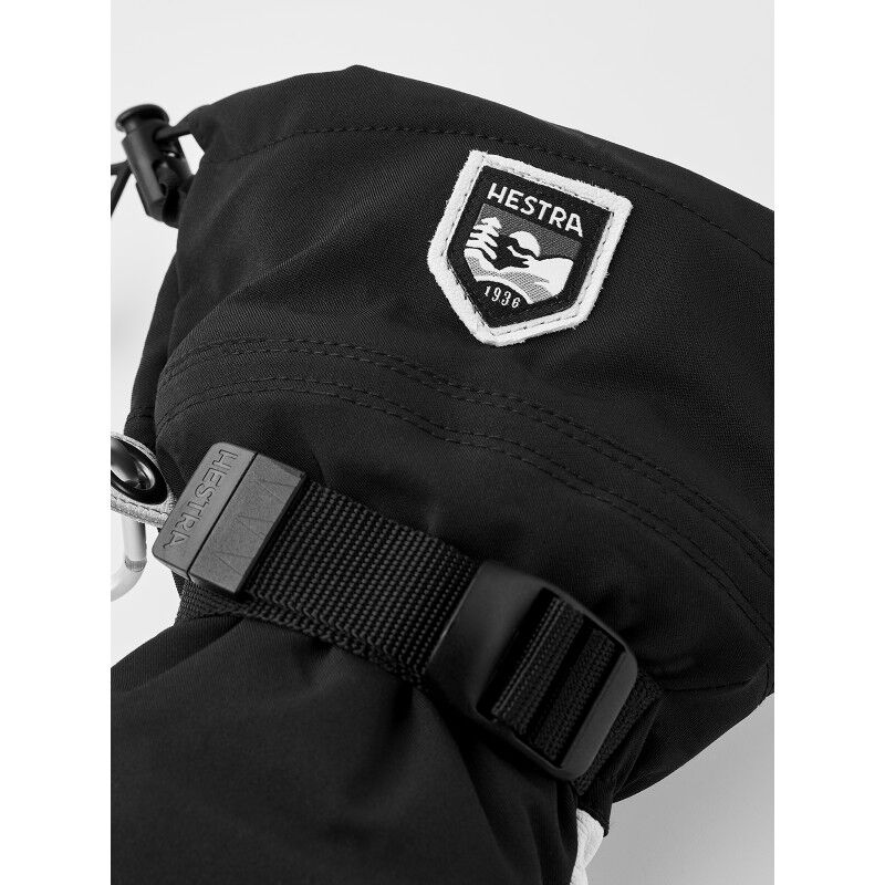 Hestra Army Leather Extreme Mitt - Guanti | Hardloop