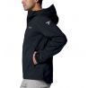 Columbia Omni-Tech Ampli-Dry II Shell - Pánská nepromokavá bunda | Hardloop