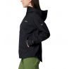 Columbia Omni-Tech Ampli-Dry II Shell - Chaqueta impermeable - Mujer | Hardloop