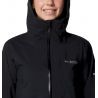 Columbia Omni-Tech Ampli-Dry II Shell - Veste imperméable femme | Hardloop