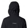 Columbia Omni-Tech Ampli-Dry II Shell - Casaco impermeável mulher | Hardloop