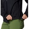 Columbia Omni-Tech Ampli-Dry II Shell - Sadetakki - Naiset | Hardloop