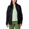 Columbia Omni-Tech Ampli-Dry II Shell - Veste imperméable femme | Hardloop