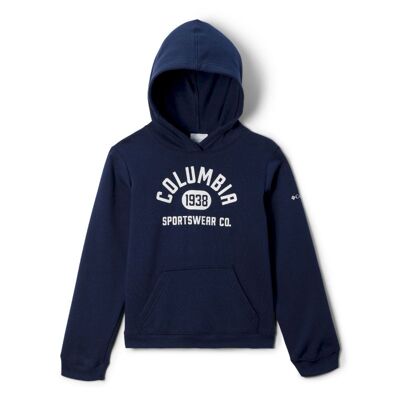 Trek Hoodie - Sweatshirt criança