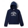 Collegiate Navy / White