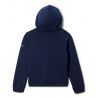 Columbia Trek Hoodie - Bluza z kapturem dziecięca | Hardloop