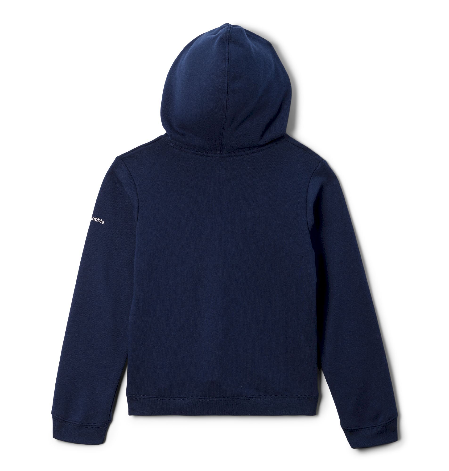 Columbia Trek Hoodie - Bluza z kapturem dziecięca | Hardloop