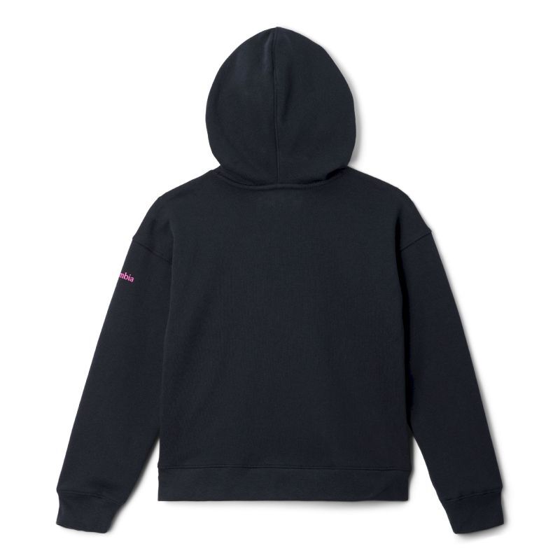Columbia Trek Novelty Hoodie - Munkjacka - Børn | Hardloop
