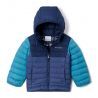 Dark Mountain / Collegiate Navy / Shasta