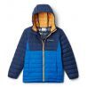 Bright Indigo / Collegiate Navy