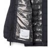 Columbia Boy's Powder Lite Hooded Jacket - Kunstfaserjacke - Kind | Hardloop