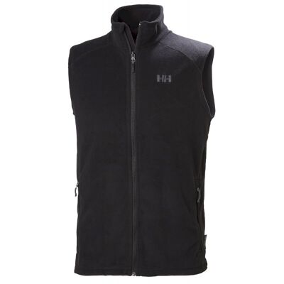 Daybreaker Fleece Vest - Fleecetakki - Miehet
