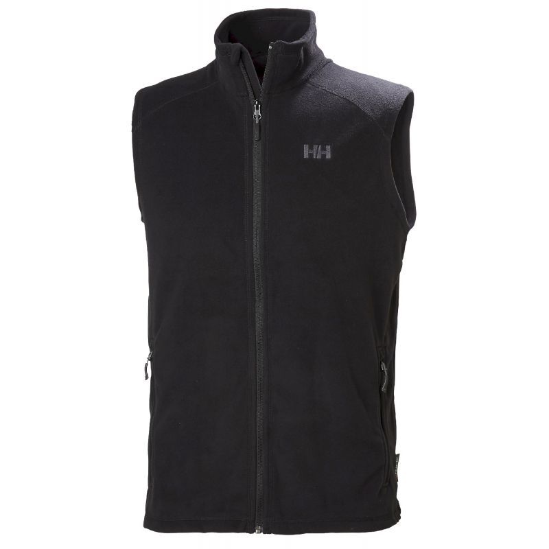 Daybreaker Fleece Vest - Polar homem