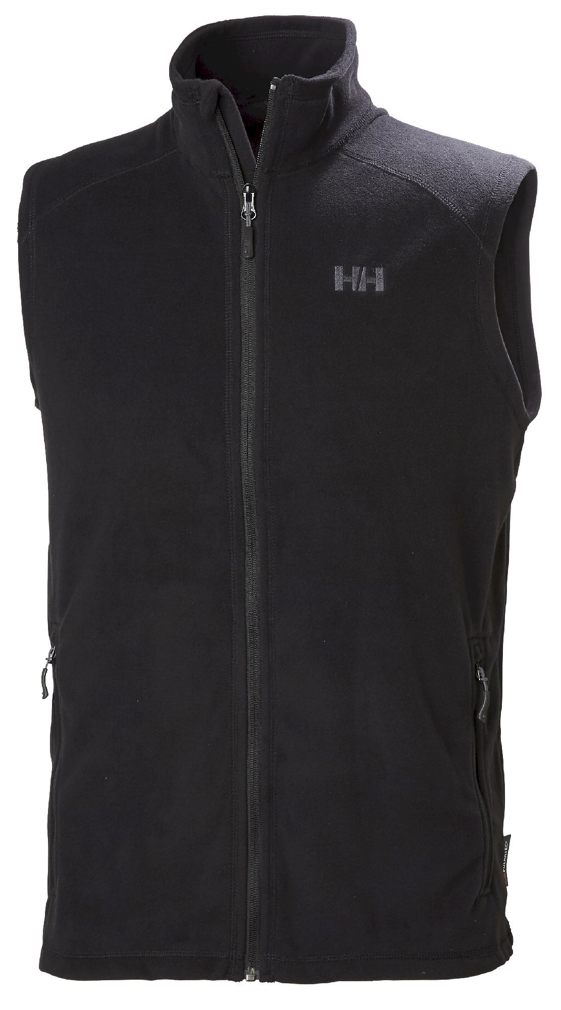 Helly Hansen Daybreaker Fleece Vest - Fleecetakki - Miehet | Hardloop