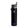 Hydro Flask 24 Oz Wide Flex Straw Cap - Bottiglia termica | Hardloop
