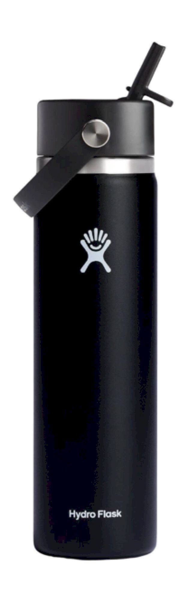 Hydro Flask 24 Oz Wide Flex Straw Cap - Bottiglia termica | Hardloop