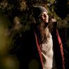 Fjällräven Övik Half Zip Knit - Felpa - Donna | Hardloop
