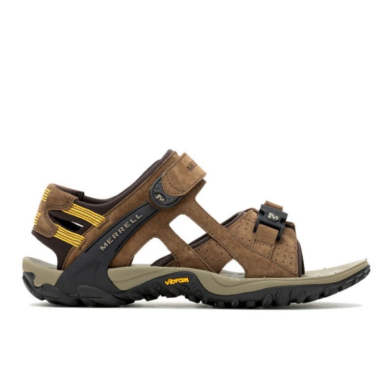 Kahuna best sale 3 sandals