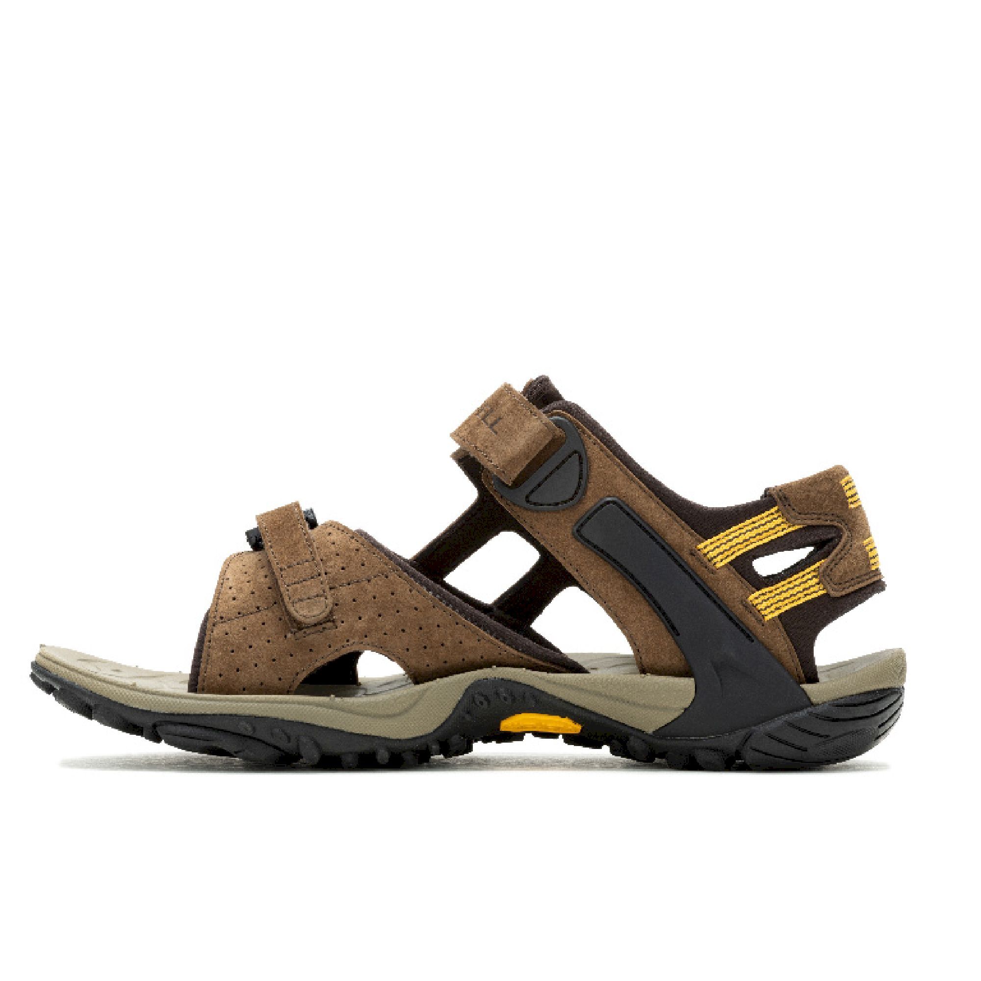 Kahuna III Walking sandals Men s