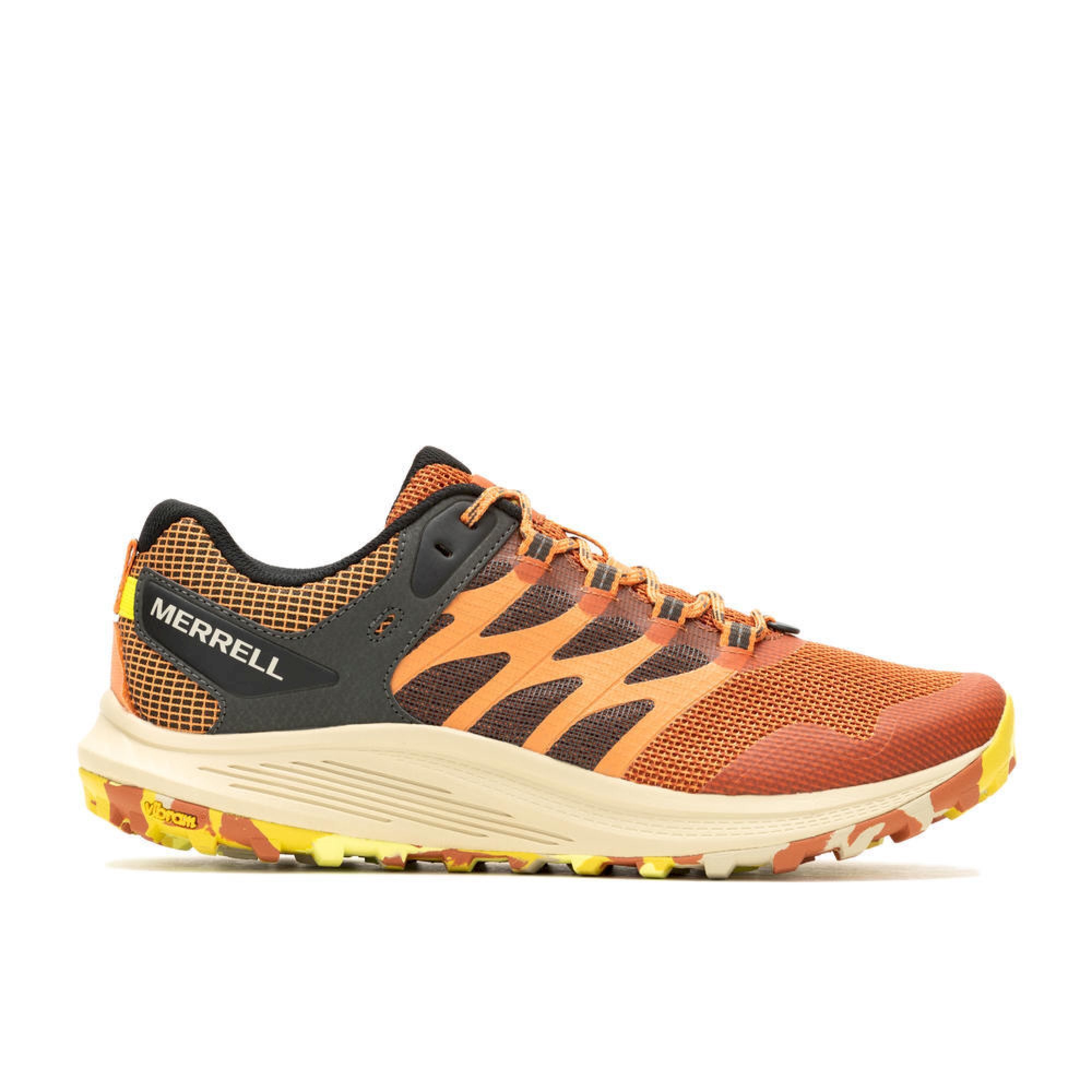 Merrell Nova 3 - Trail running shoes - Men's | Hardloop