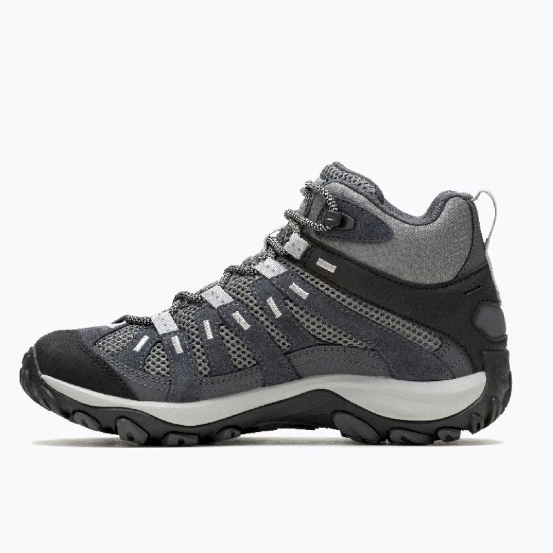Merrell Alverstone 2 Mid GTX - Wandelschoenen - Dames | Hardloop