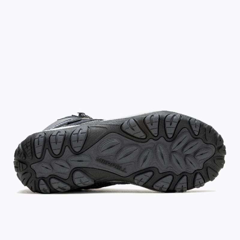 Merrell Alverstone 2 Mid GTX - Wandelschoenen - Dames | Hardloop