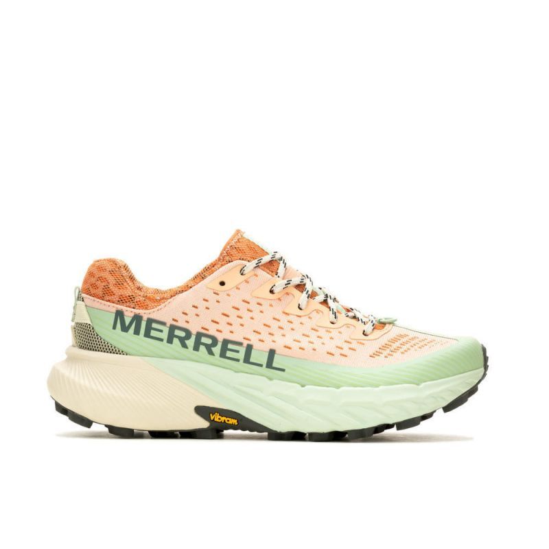 Merrell sko online