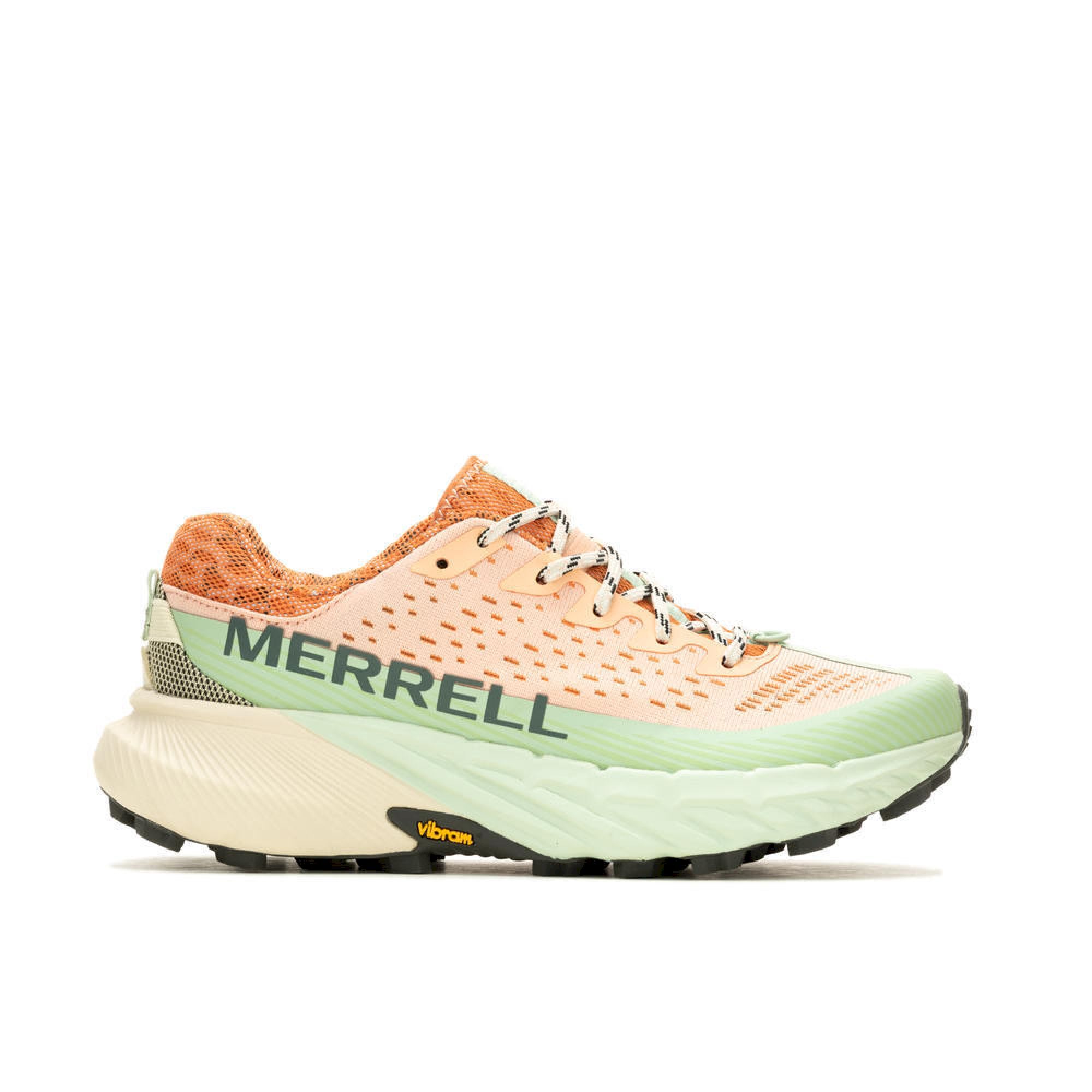 Merrell Agility Peak 5 - Chaussures trail femme | Hardloop