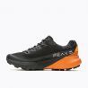 Merrell Agility Peak 5 - Trail running shoes - Women's | Hardloop