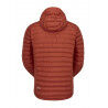 Rab Microlight Alpine Jacket - Chaqueta de plumas - Hombre
