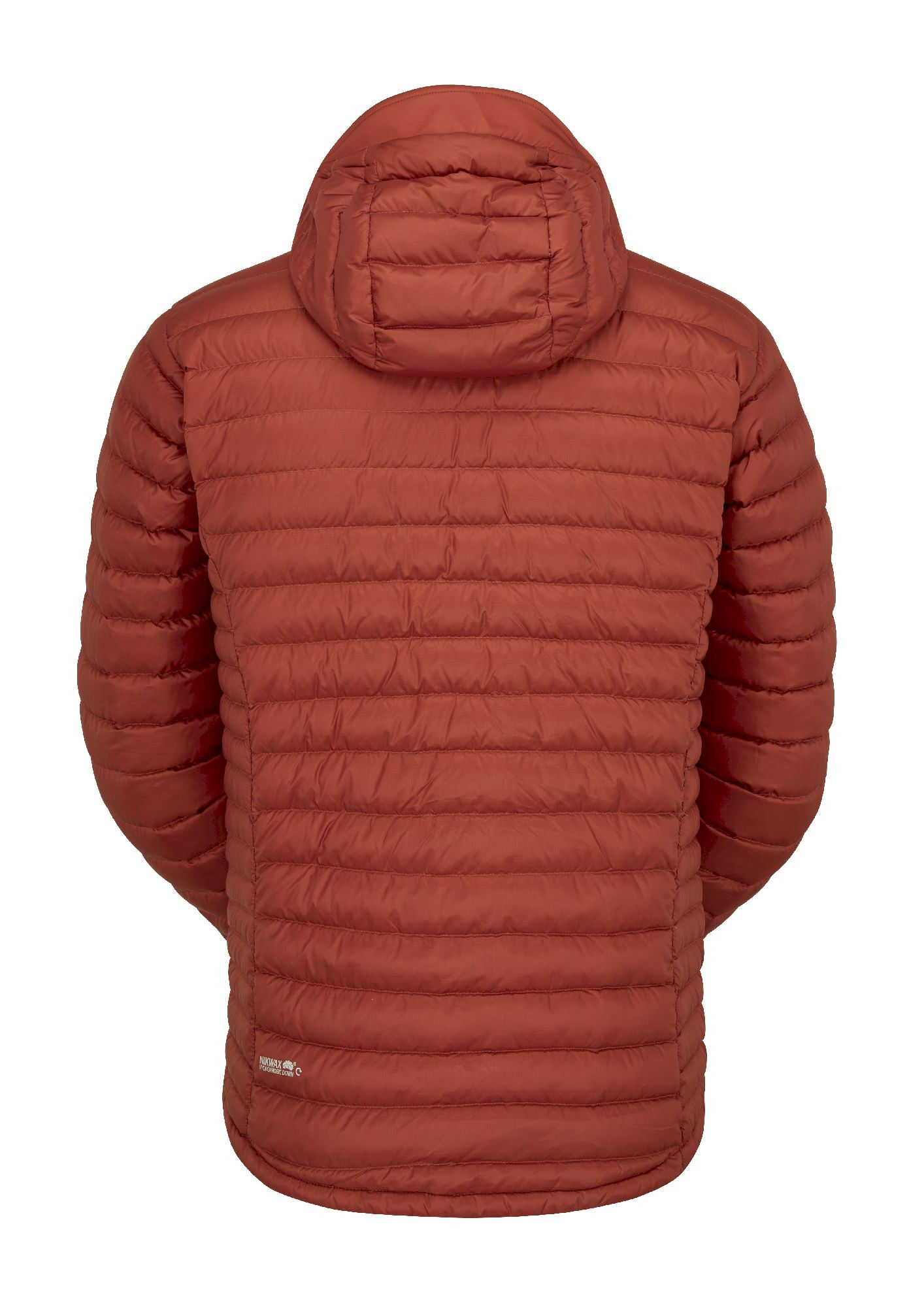 Rab Microlight Alpine Jacket - Daunenjacke - Herren