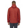 Rab Microlight Alpine Jacket - Daunenjacke - Herren