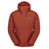 Tuscan Red