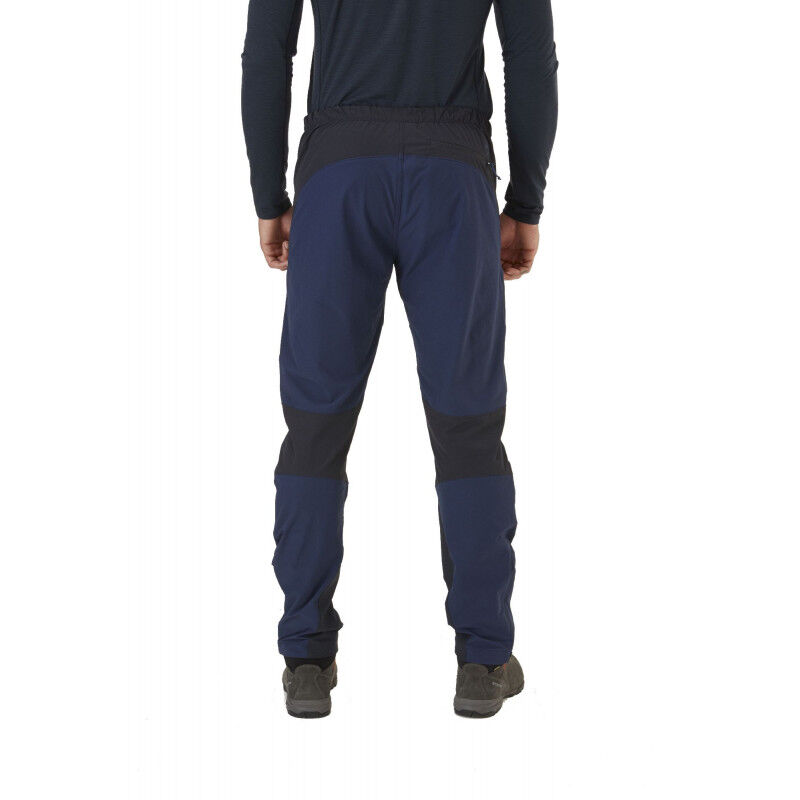 Rab Torque Pants - Pánské Lezecké kalhoty | Hardloop