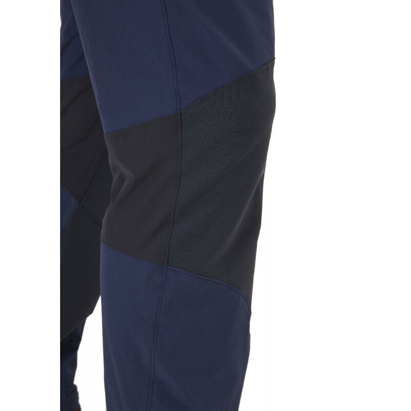 Rab Torque Pants - Pánské Lezecké kalhoty | Hardloop