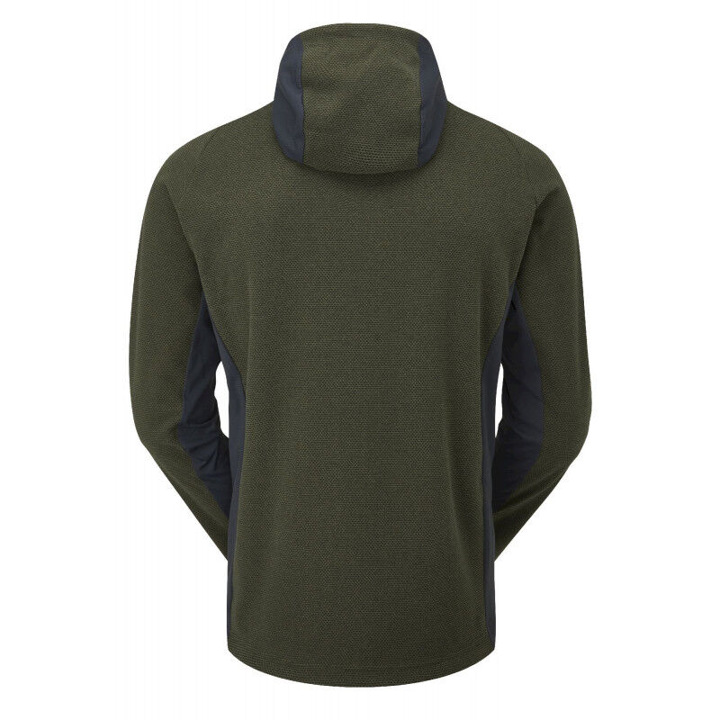 Rab Capacitor Hoody - Bluza polarowa meska | Hardloop