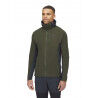 Rab Capacitor Hoody - Fleecevest - Heren