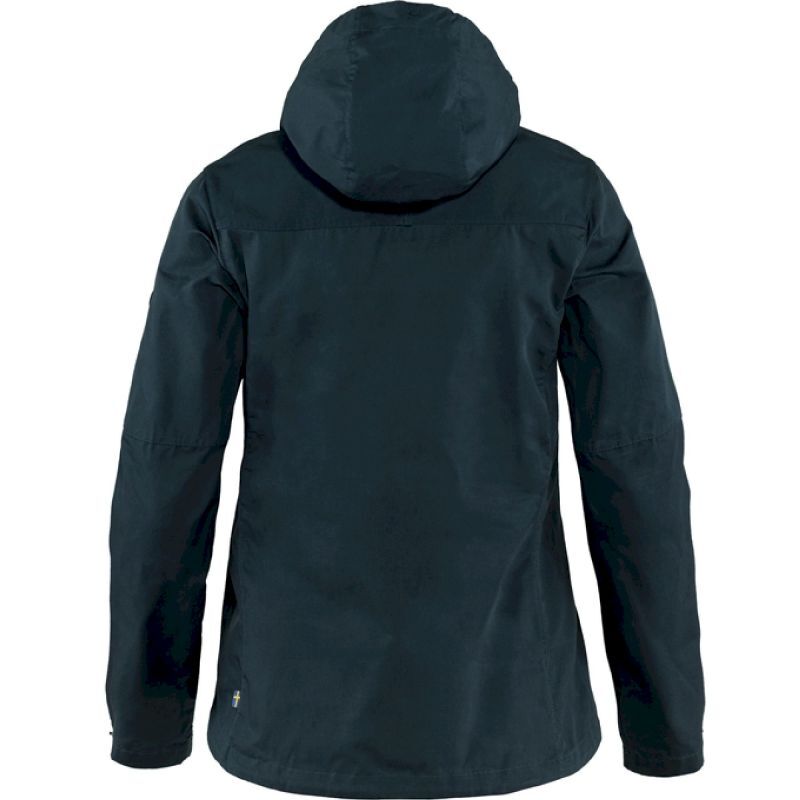 Fjällräven Stina Jacket - Windjacke - Damen