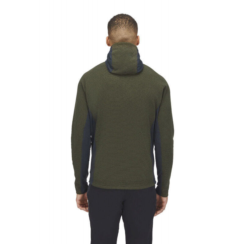 Rab Capacitor Hoody - Fleecejacke - Herren