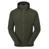 Rab Capacitor Hoody - Fleecejacke - Herren