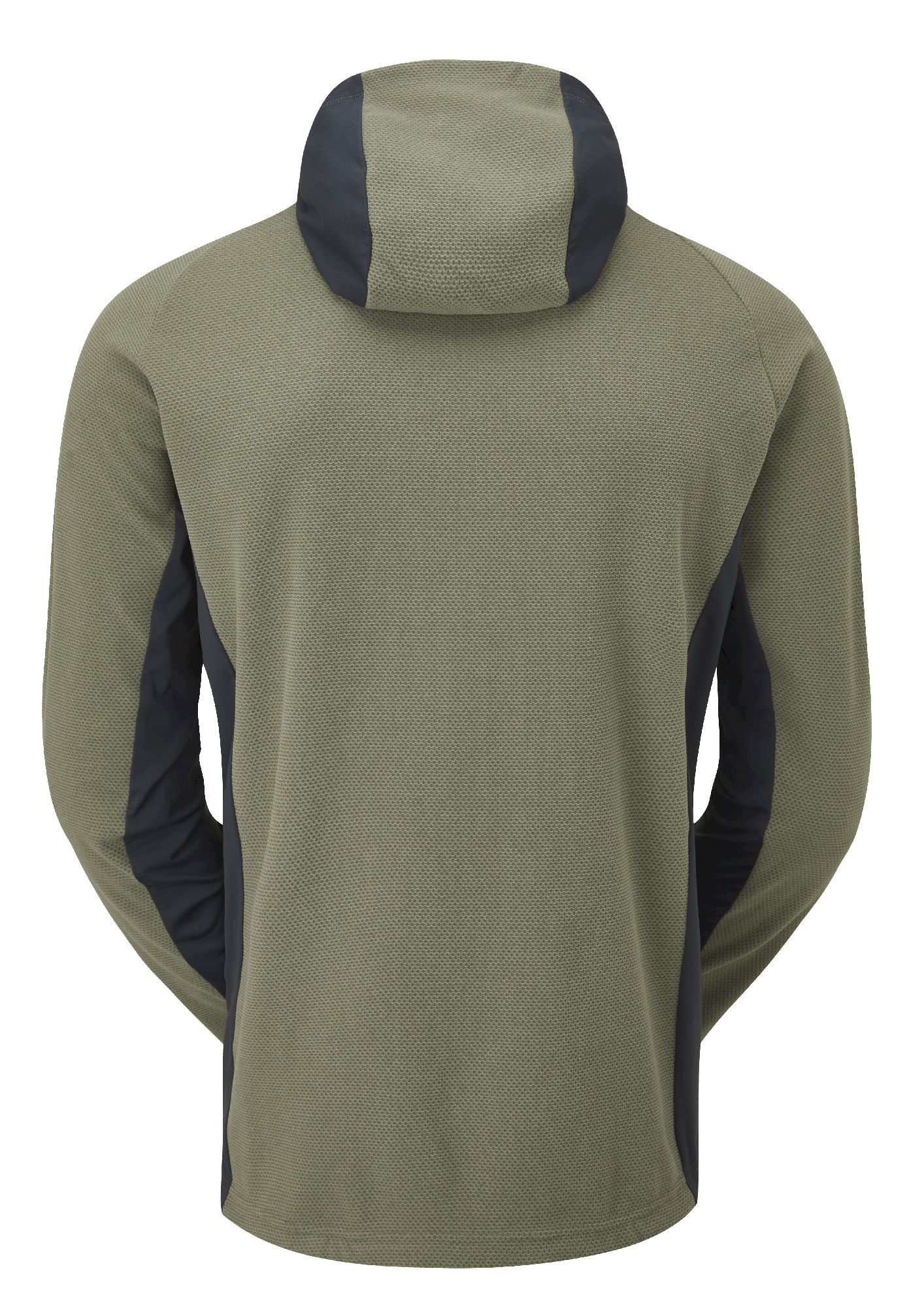 Rab Capacitor Hoody - Fleecejacke - Herren