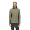 Rab Capacitor Hoody - Fleecejacke - Herren