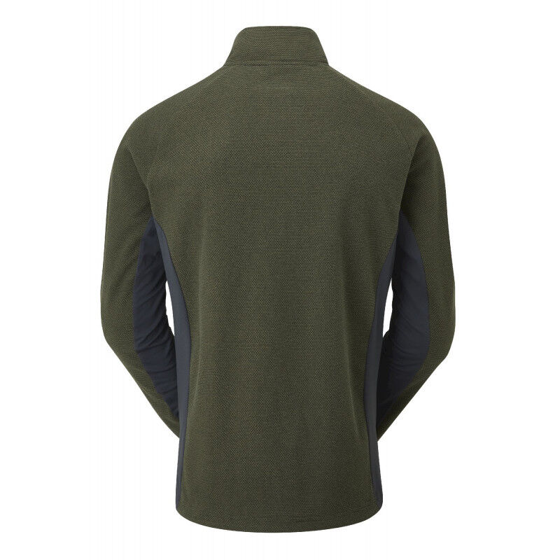 Rab Capacitor Pull-On - Giacca in pile - Uomo