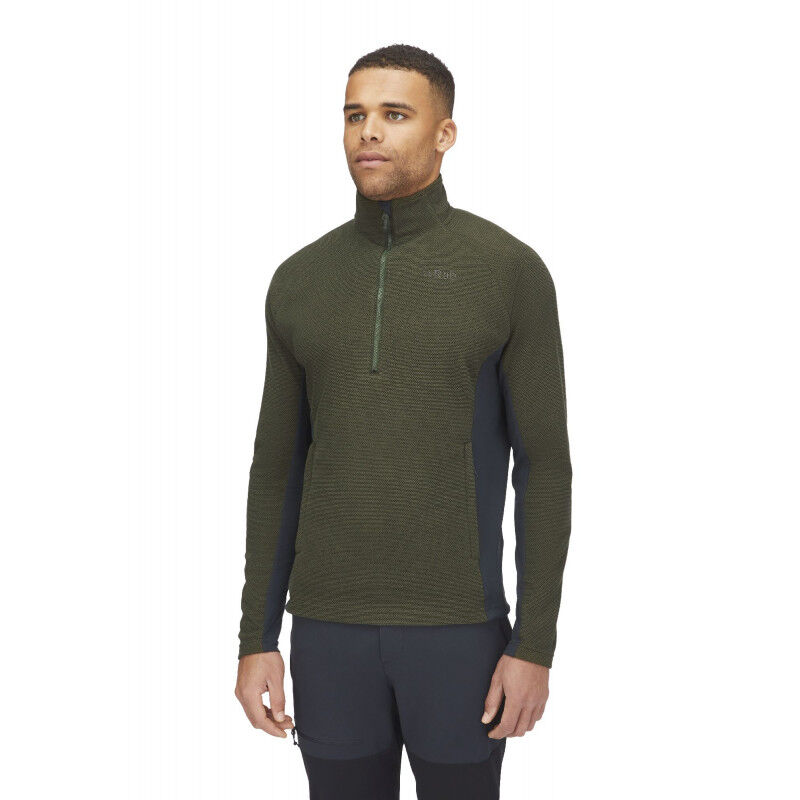Rab Capacitor Pull-On - Polar homem | Hardloop