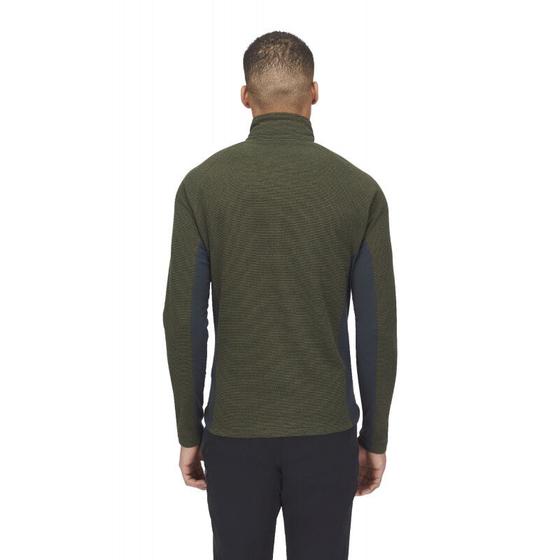 Rab Capacitor Pull-On - Fleecejacke - Herren