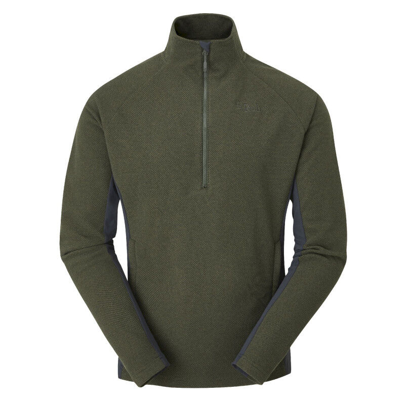 Rab Capacitor Pull-On - Polar homem | Hardloop