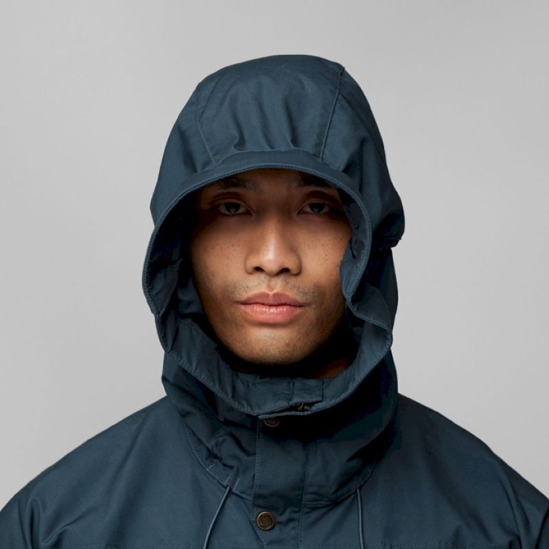 Fjällräven Keb Jacket - Windproof jacket - Men's | Hardloop