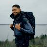 Fjällräven Keb Jacket - Tuulitakki - Miehet | Hardloop
