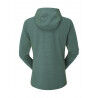Rab Capacitor Hoody  - Fleecejacke - Damen