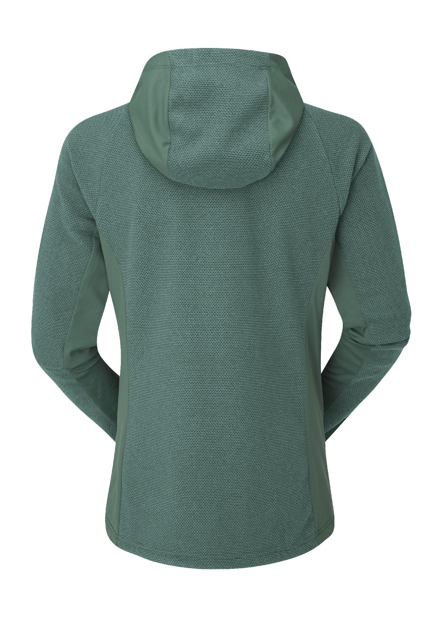 Rab Capacitor Hoody  - Fleecejacke - Damen
